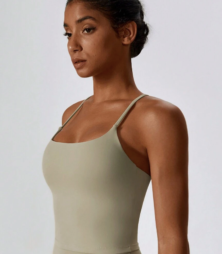 Women's Sports Cami Top