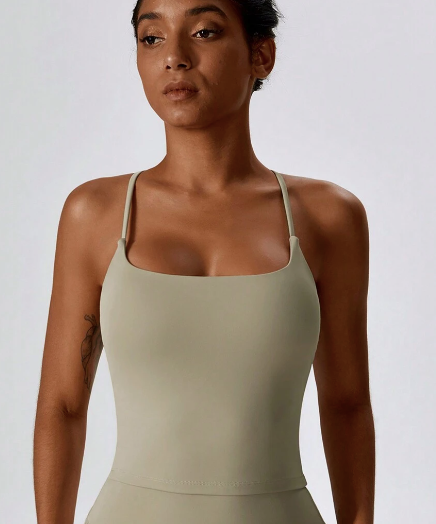 Women's Sports Cami Top